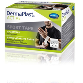 Dermaplast active Sporttape M 3,75 cm x 7 m