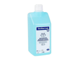 Sterillium MED - Desinfectie liquid 1000ml