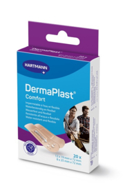 DermaPlast COMFORT