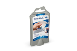 DermaPlast EFFECT blarenpleisters GROOT