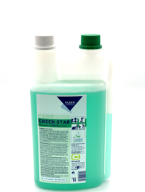 Green Star eco - 6 x 1 liter