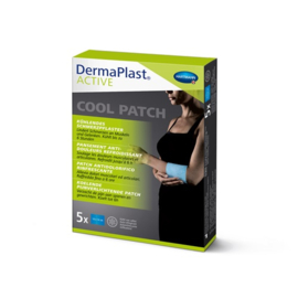 Dermaplast active Cool Patch 10 x 14 cm