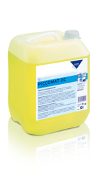 Piccomat DC, 10 liter