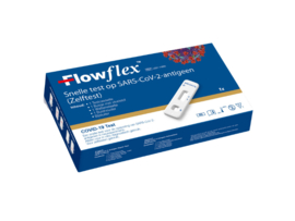Acon Biotech Flowflex Sneltest - 1000 stuks