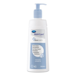 MoliCare® Skin clean wasemulsie 500ml