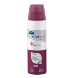 MoliCare® Skin protect huidbeschermende oliespray 200ml