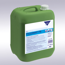 Piccomat FS, 10 liter