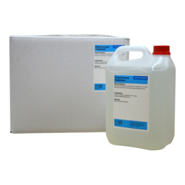 Zeep hygiënisch 2 x 5 liter