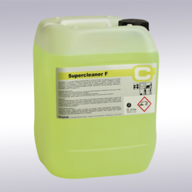 Super Cleaner F, 10 liter