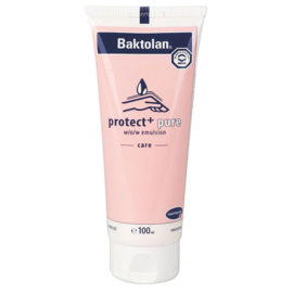 Baktolan® protect + pure 100ml tube