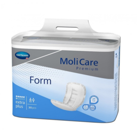 MoliCare® Premium Form extra plus - 6 drops - 32 stuks