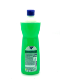 Sensitive Cleaner groen eco - 6 x 1 liter