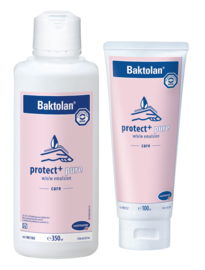 Baktolan® protect + pure 350ml