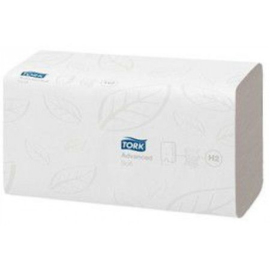 TORK H2 express soft multifold handdoek 2 laags 3780 stuks (120289)