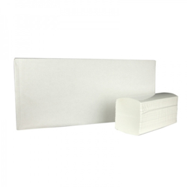 Handdoekjes interfold cellulose 2 lgs 42 x 22 cm