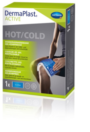 Dermaplast Active Hot&Cold (pack) S 13 x 14 cm