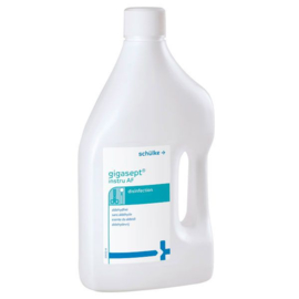Gigasept Instru AF instrument-desinfectiemiddel -2 liter