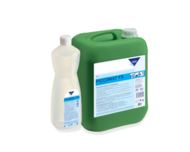 Piccomat FS, 10 liter