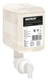 Katrin Handschuim Pure Natural, 12 x 500 ml