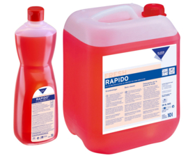 Rapido - 6 x 1 liter