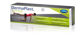 Dermaplast active  Warm Cream 100 ml