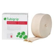 Tubigrip F, 10cm x 10m, naturel