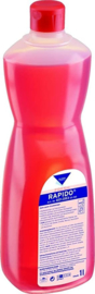 Rapido - 6 x 1 liter