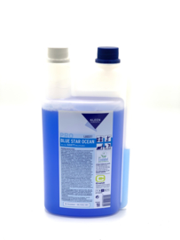 Blue Star Ocean eco - 6 x 1 liter