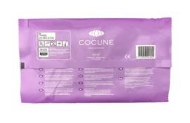 Cocune shampoo cap - 1 stuk