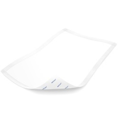 ​MoliCare® Premium Bed Mat 7 drops - ​40x60 cm - 25 stuks
