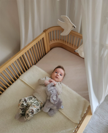 Broekje jungle beige