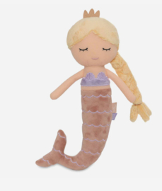 Knuffel Mermaid - Ella