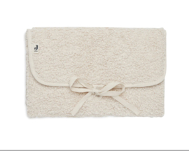 Verschoonmat Boucle - Naturel