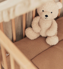 Knuffel Teddy Bear Naturel