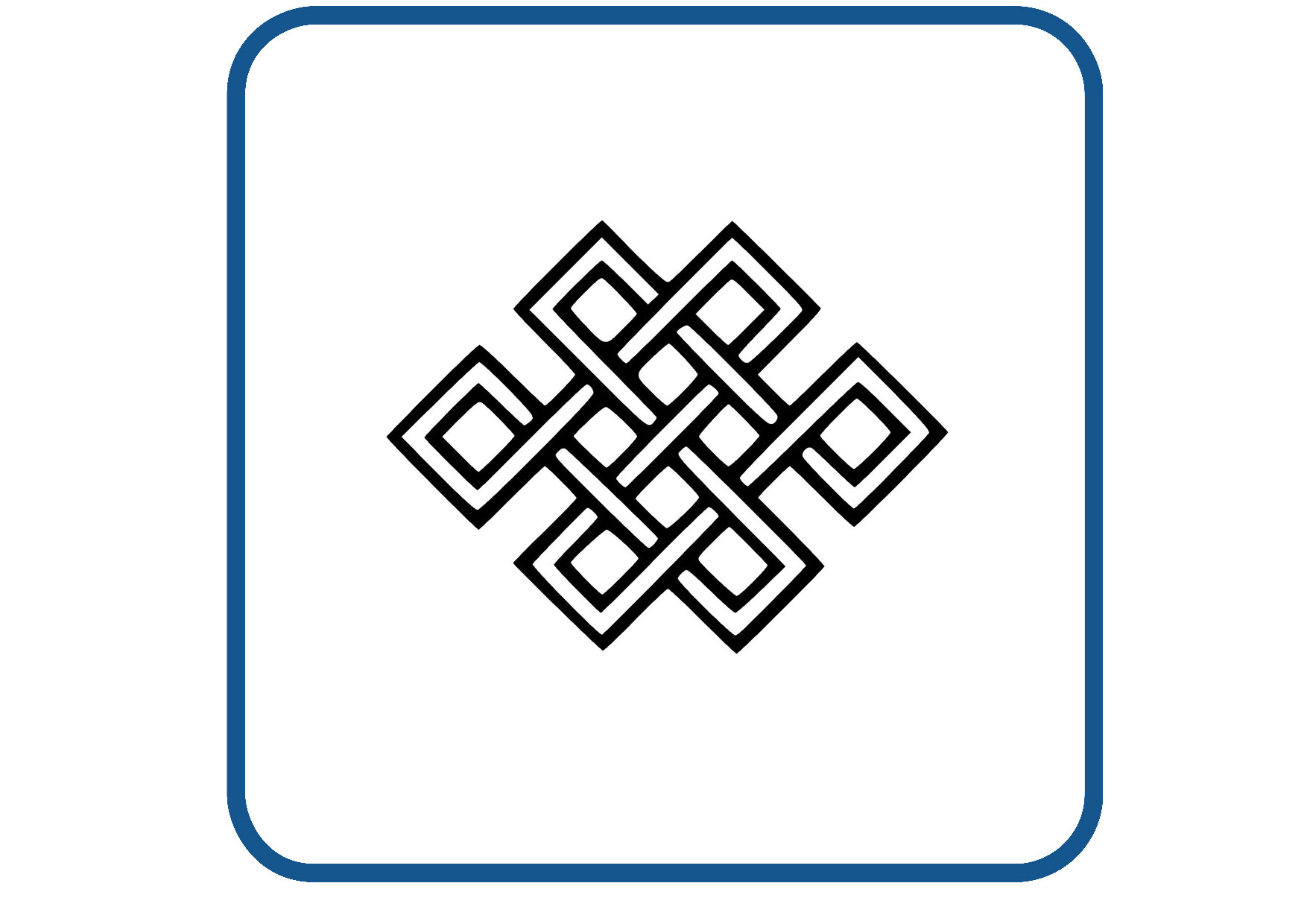 Celtic design 1 sticker