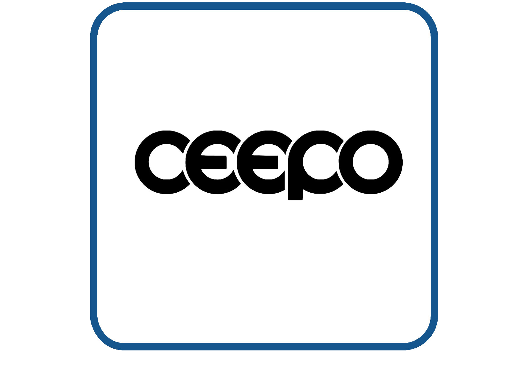 Ceepo sticker