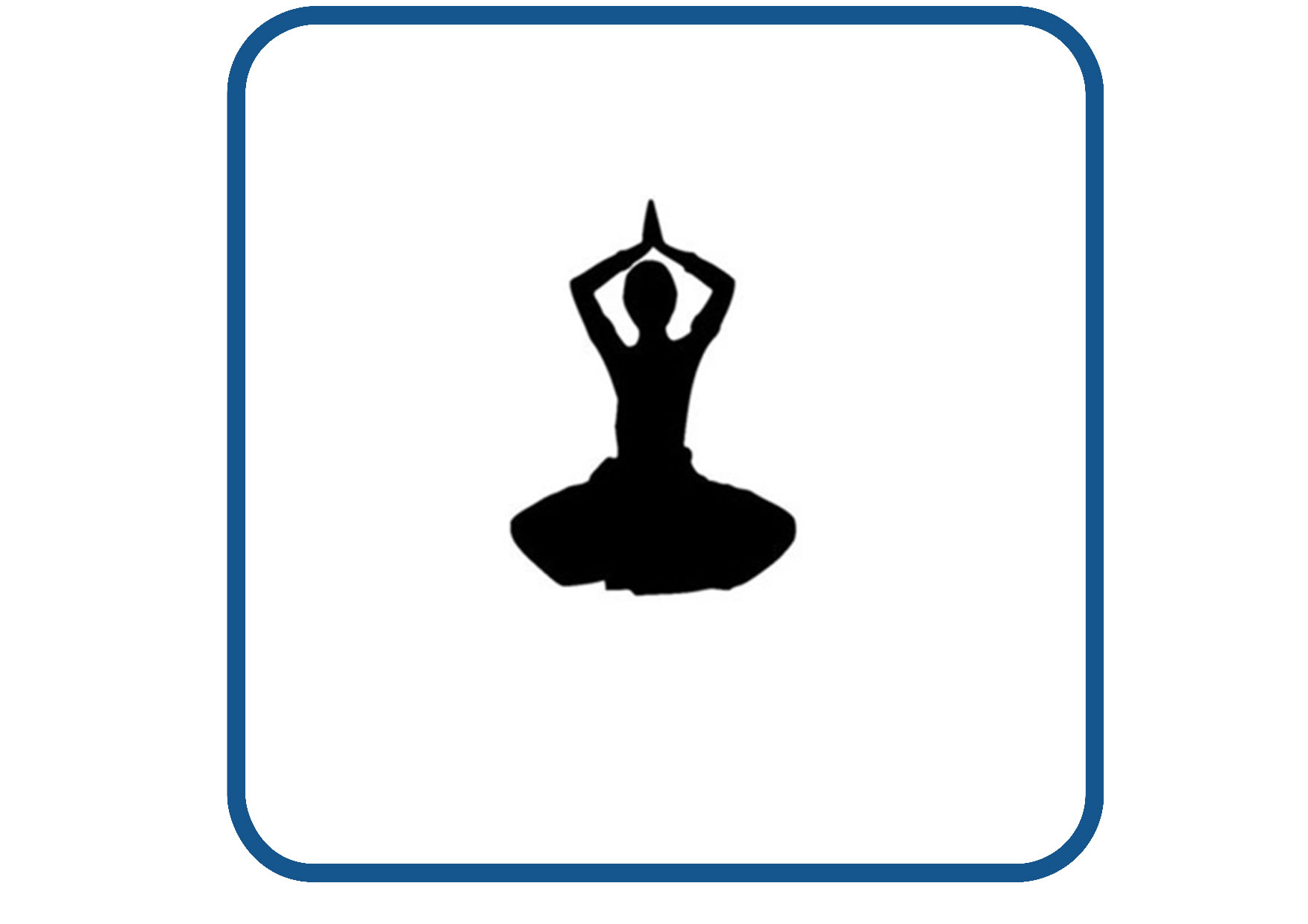 Hindu sticker