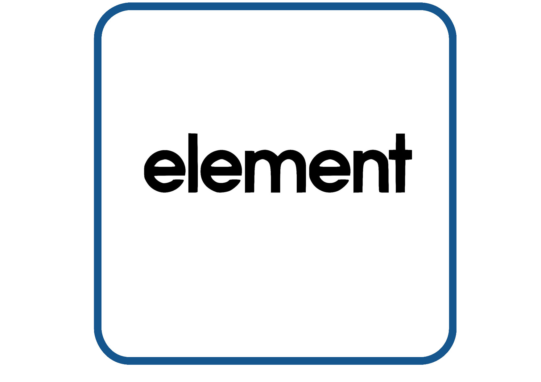 Element design 1 sticker
