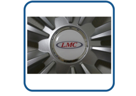 LMC naafstickers