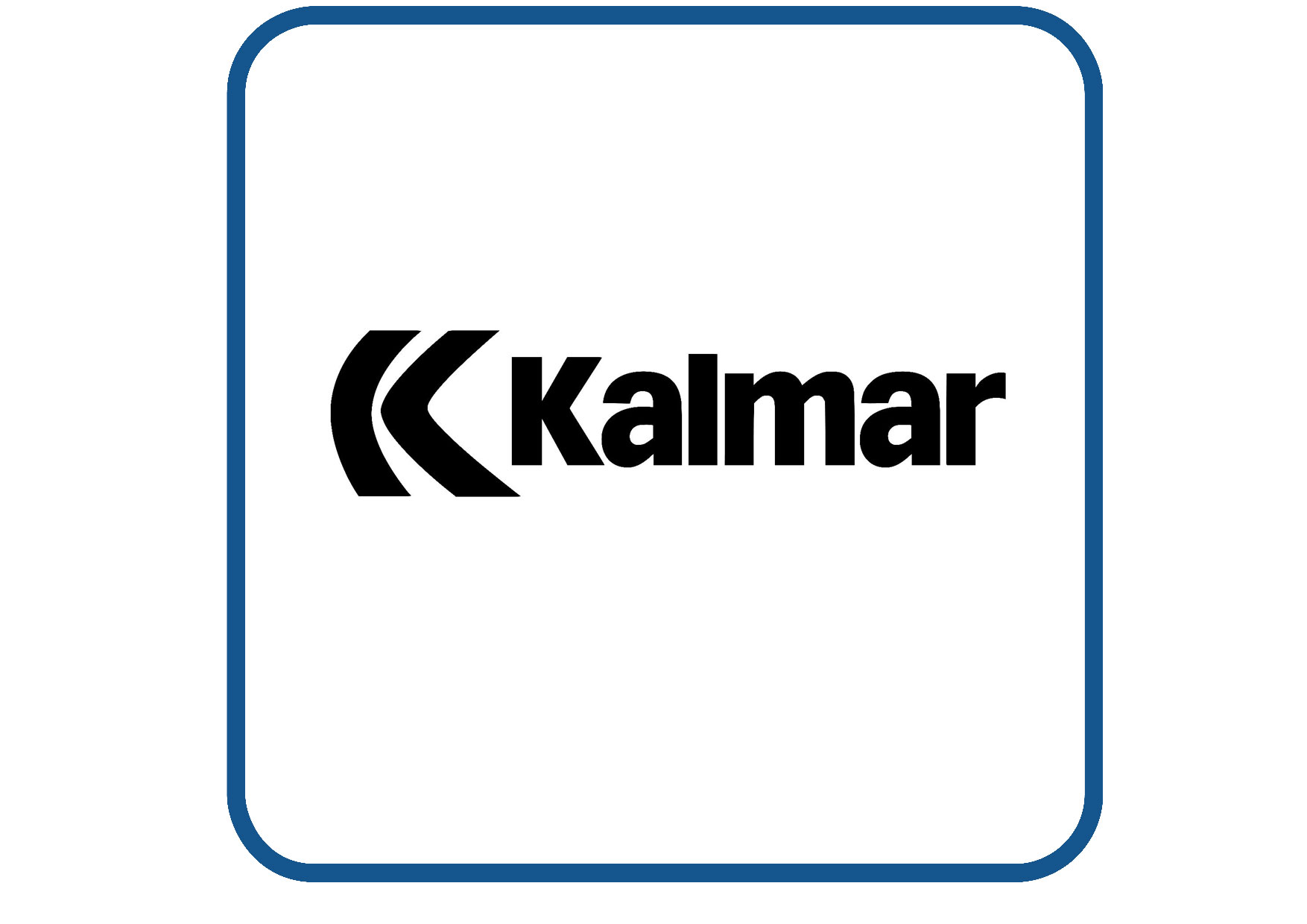 Kalmar sticker