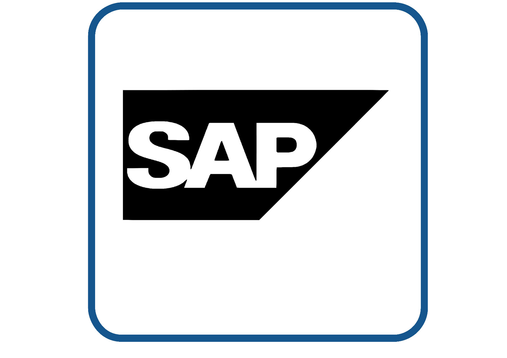 SAP design 2 sticker