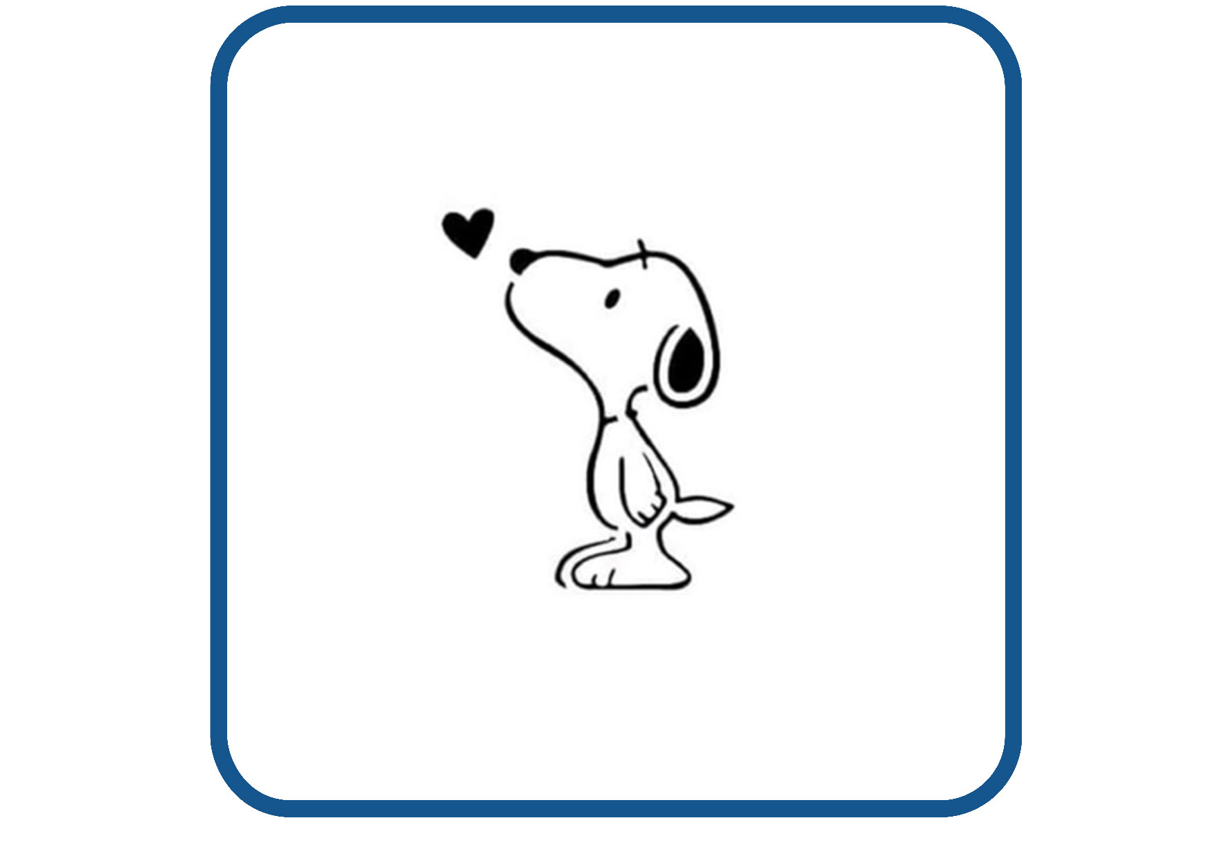 Snoopy