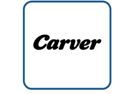 Carver Concorde sticker