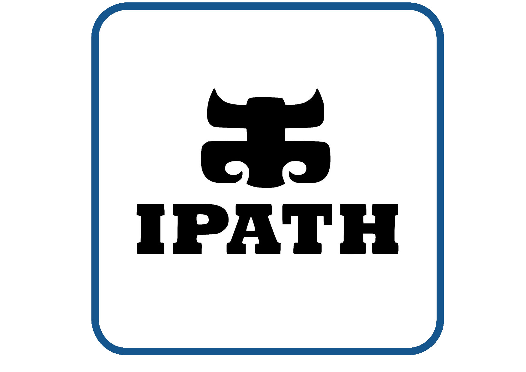 Ipath sticker