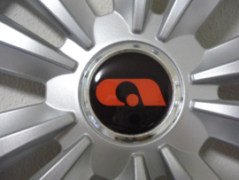 Adria logo naafstickers