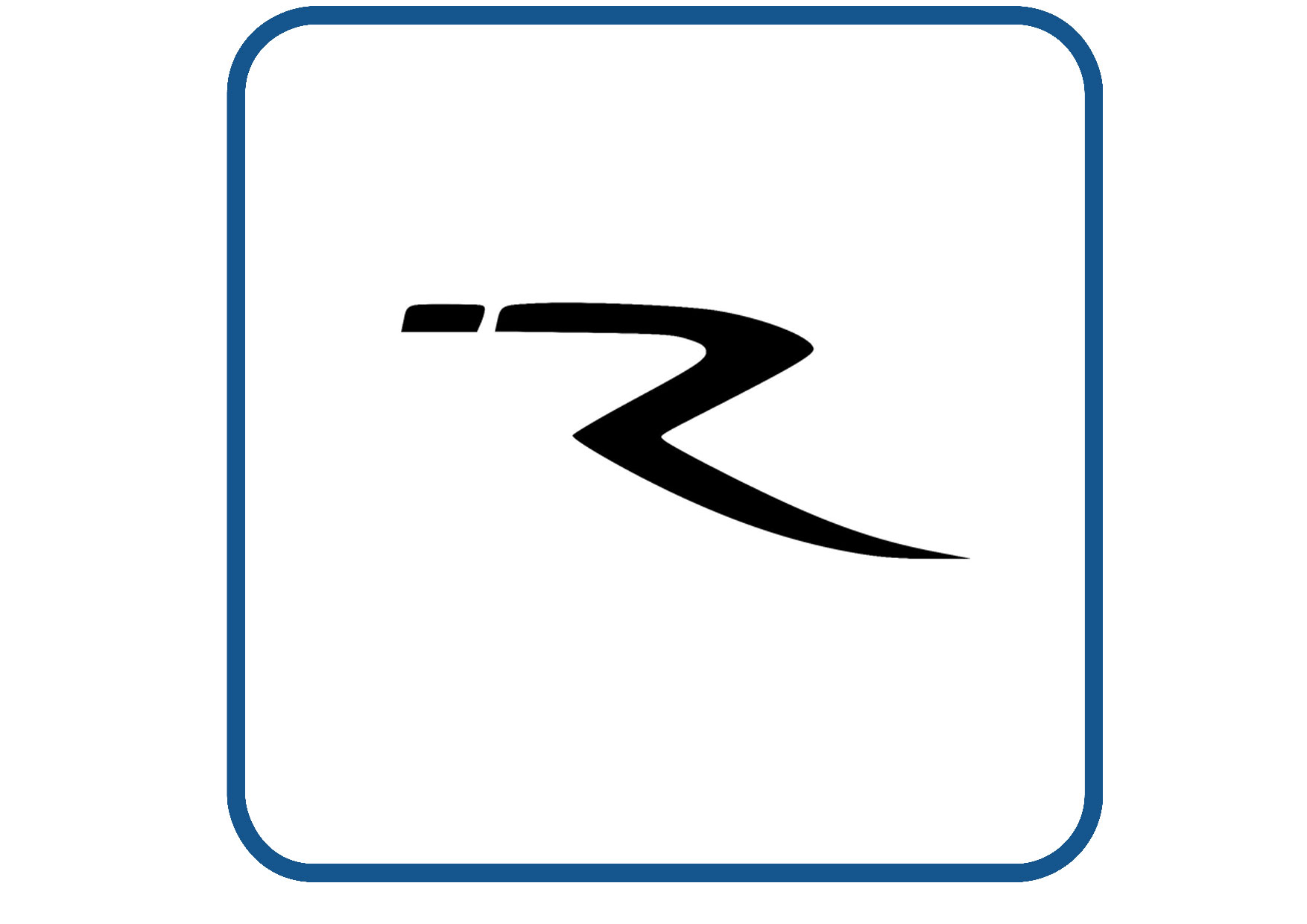 KTM logo sticker