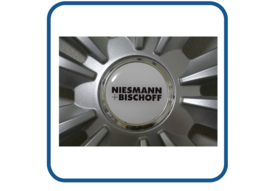 Niesmann+Bischoff naafstickers
