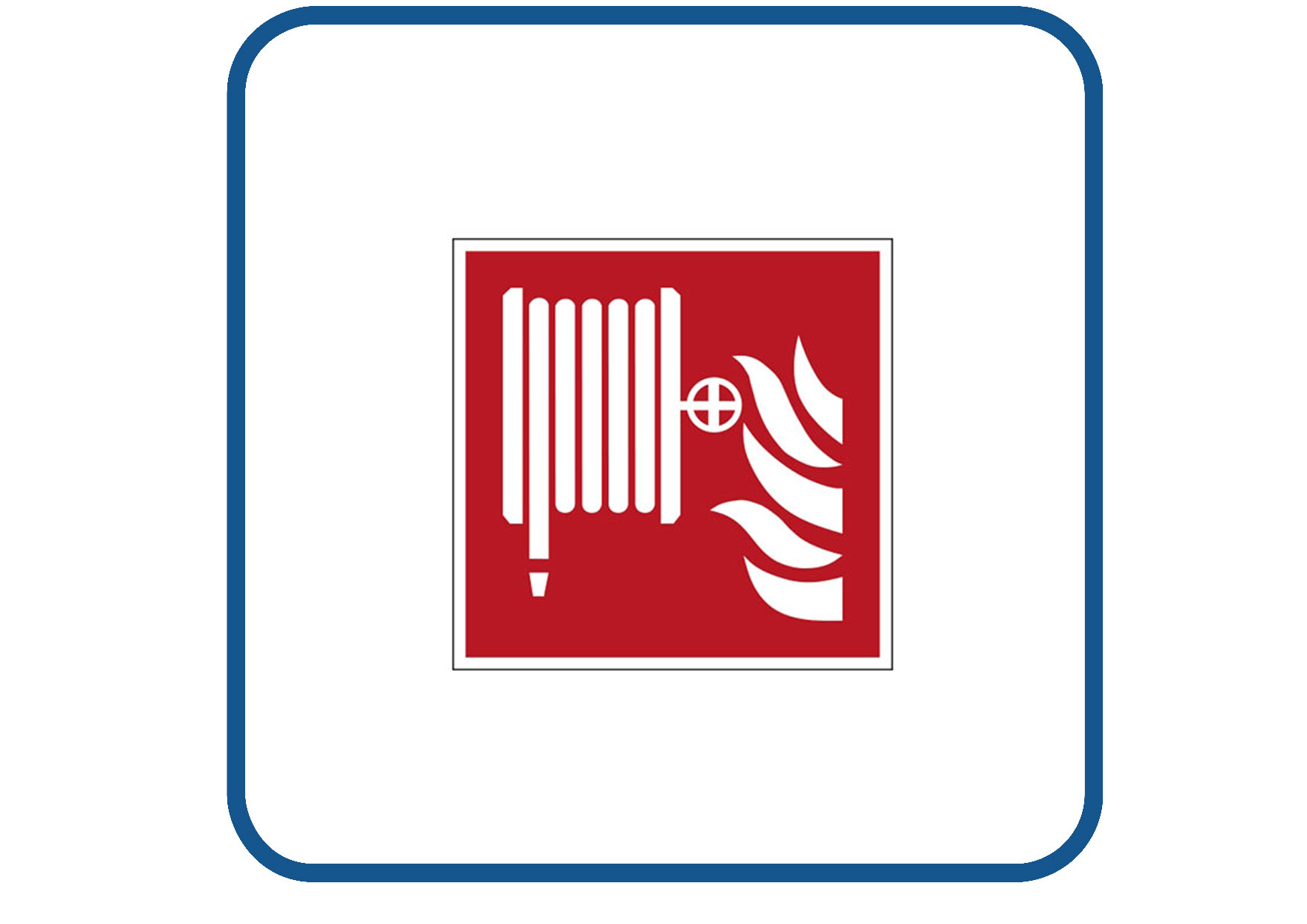 Haspel sticker