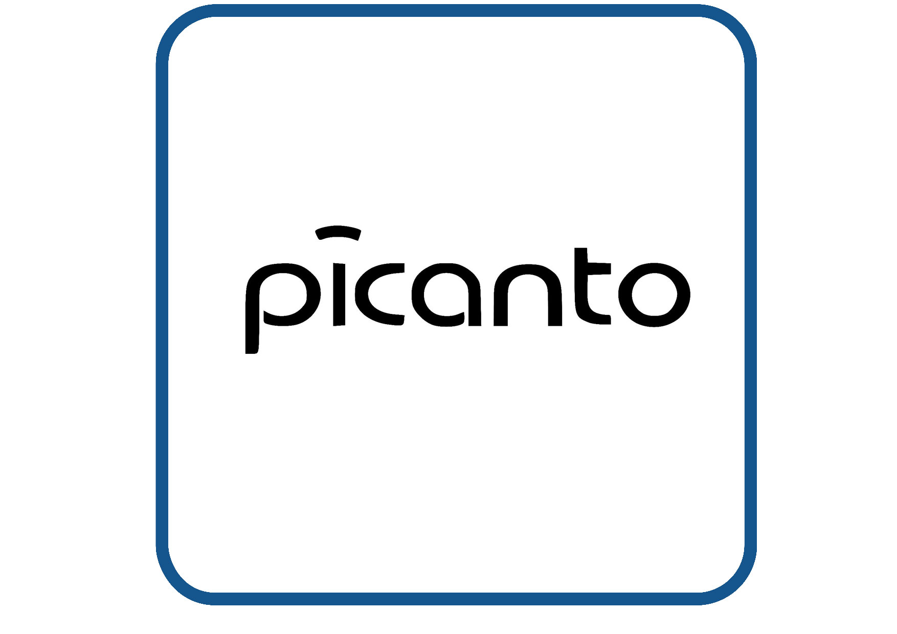 Kia Picanto sticker