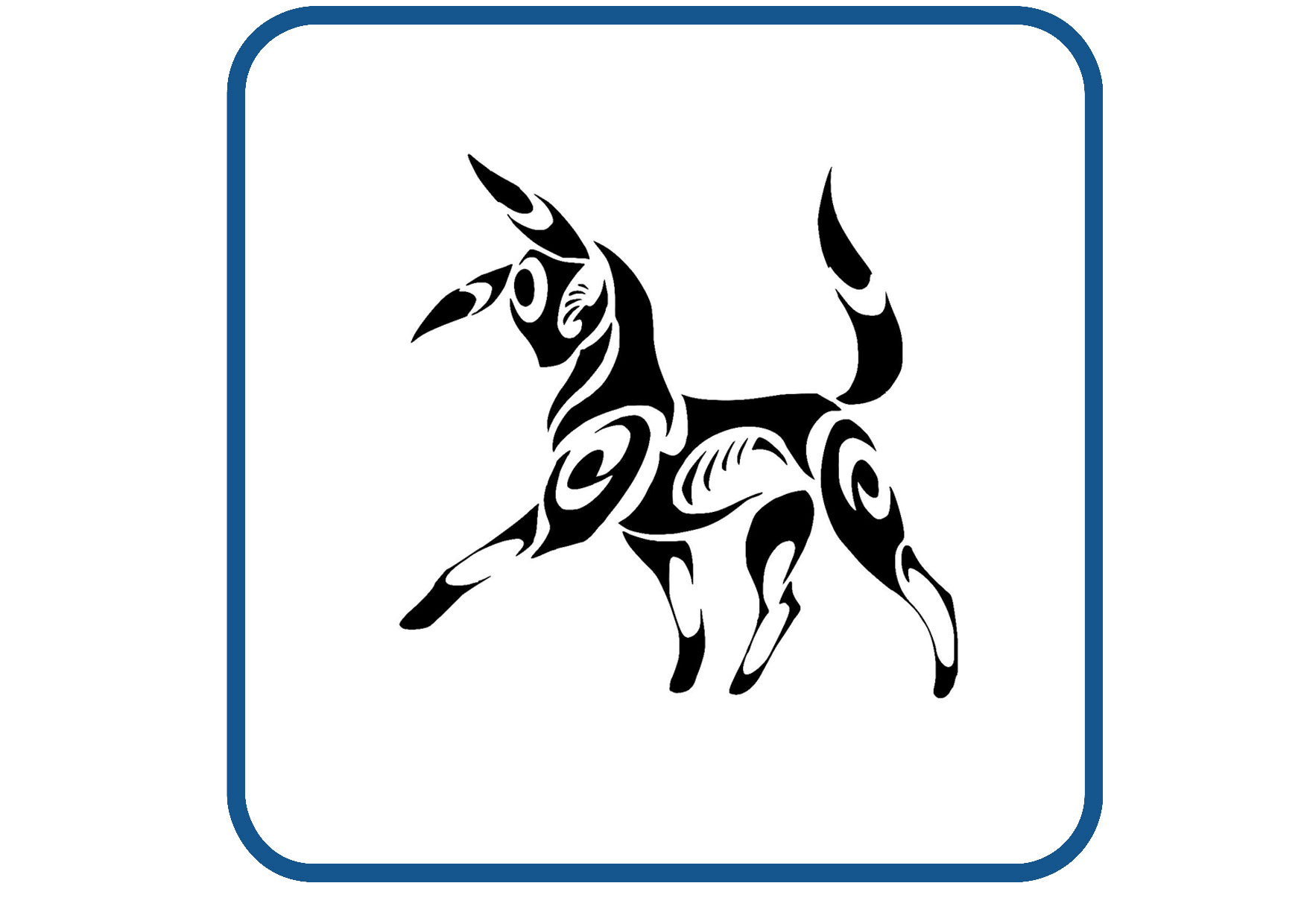 Umbreon sticker